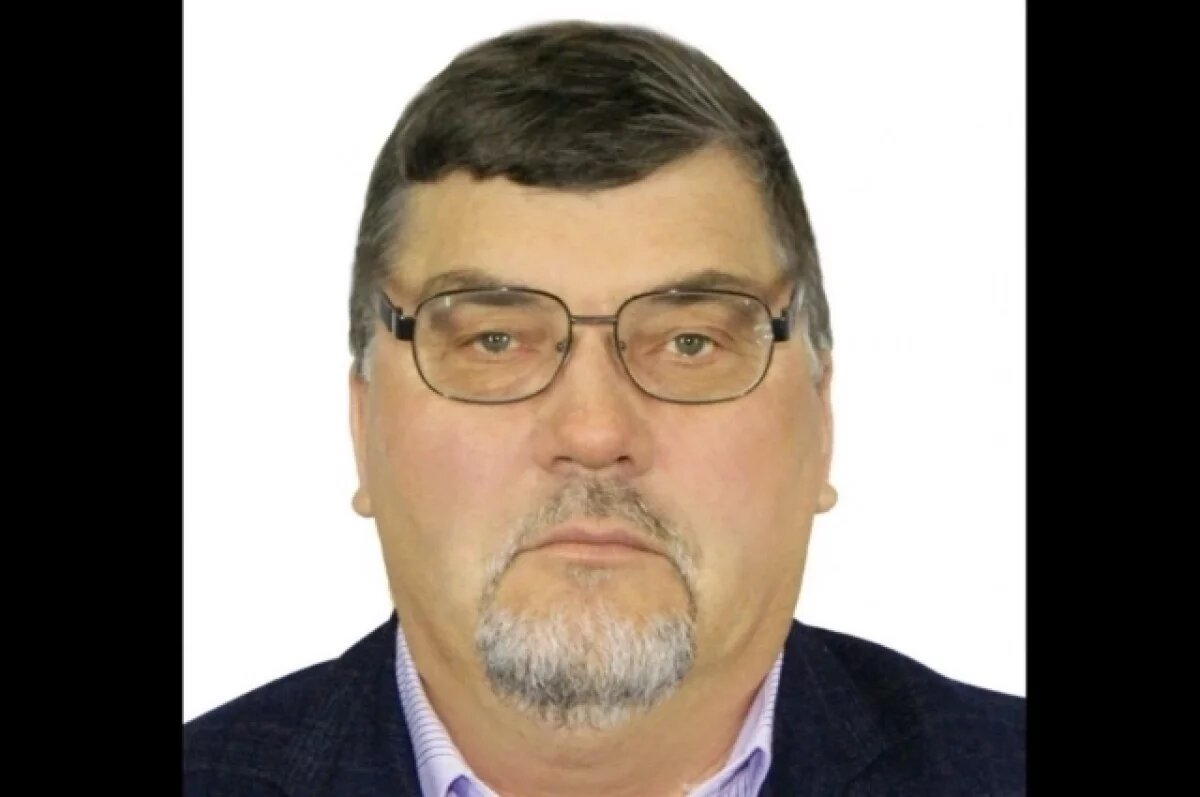    В Саратовской области в ДТП погиб местный депутат Анисимов