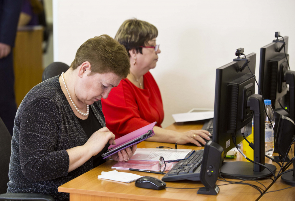    Портал «Цифровой гражданин Югры» помогает югорчанам повысить финансовую грамотность