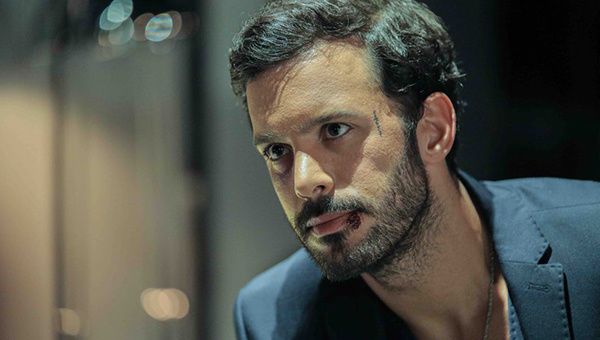 Арык из «Чукур»