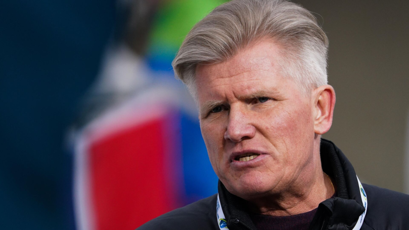   РИА Новости