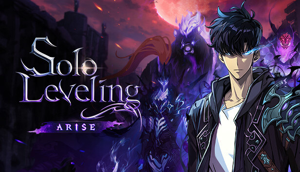 Обзор игры Solo Leveling: Arise