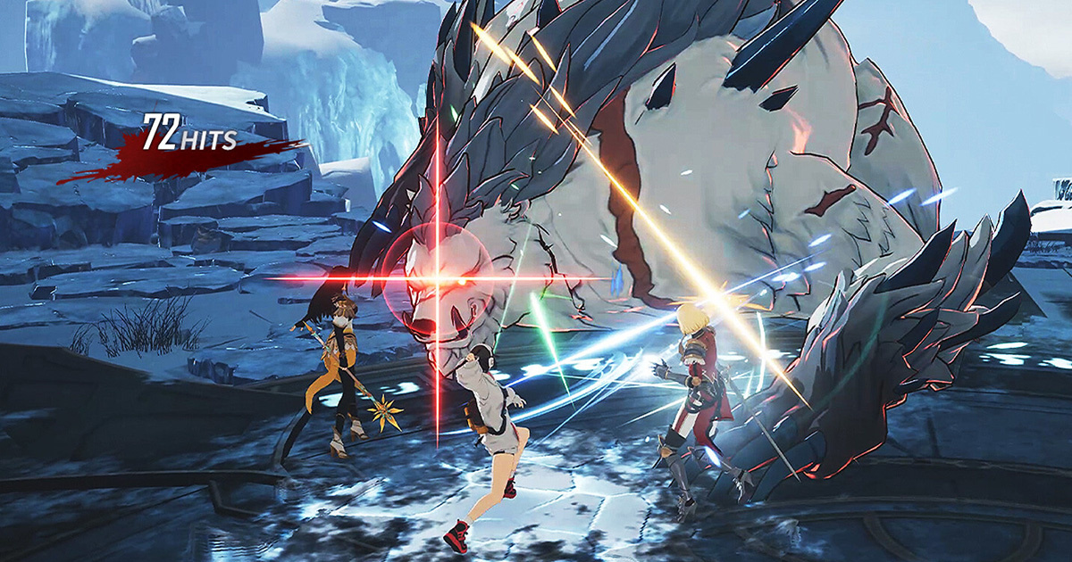 Solo Leveling: Arise