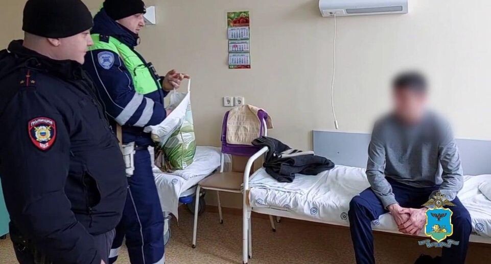    Пресс-служба МВД