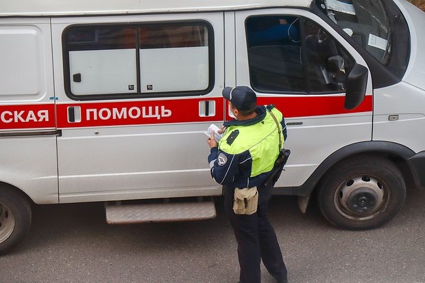    Фото: lenta.ru Георгий