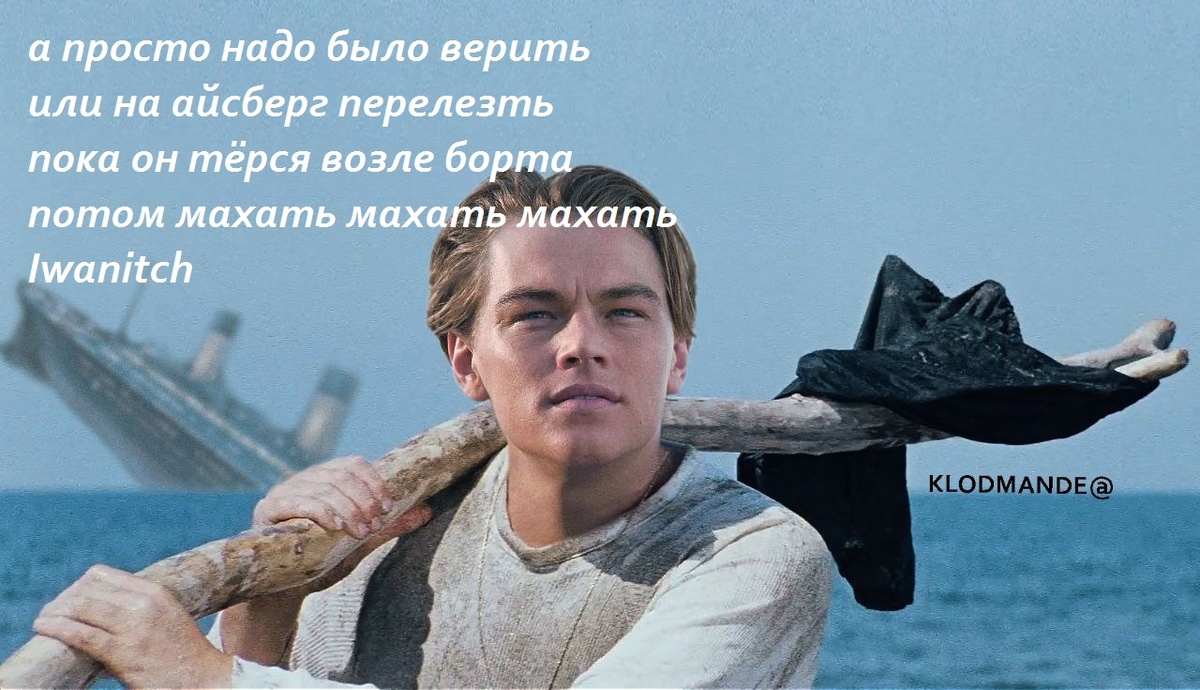 Свеженькое, прямо сейчас написал!