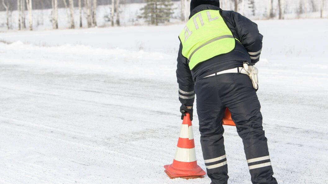    Ilya Moskovets/Globallookpress