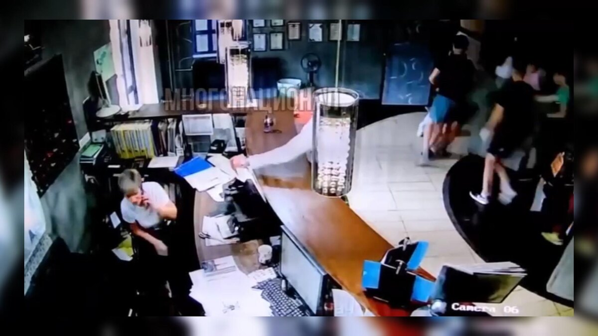 Автоор: В. Панченко