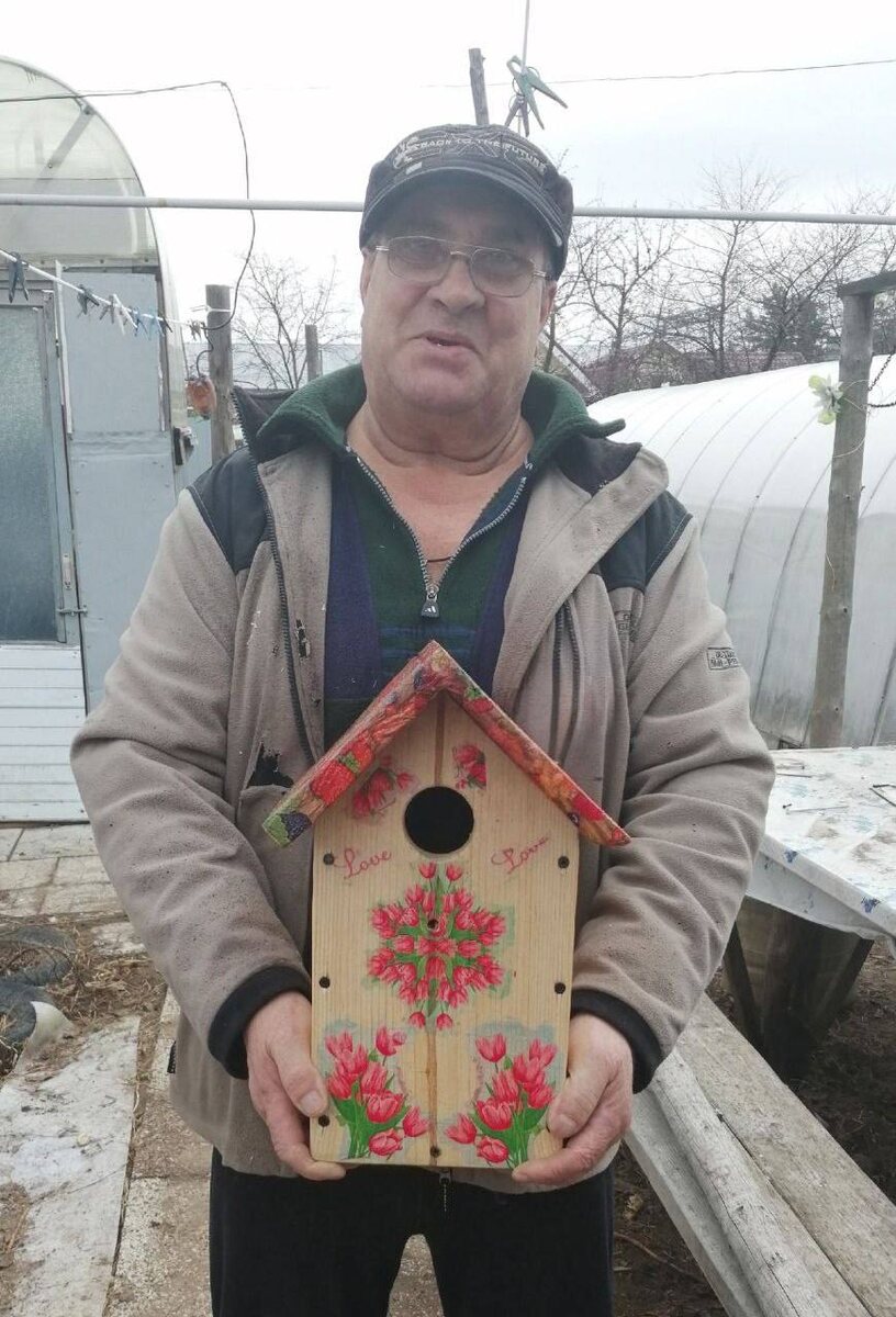 Павел Червяков. Автор: В. Панченко