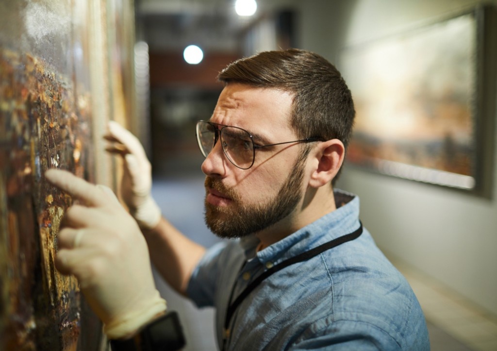    Фото: news.ru Георгий