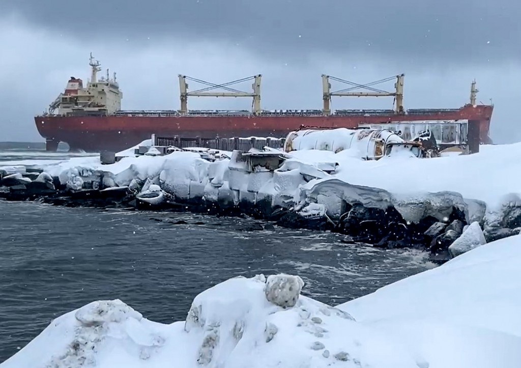    Фото: news.ru Георгий