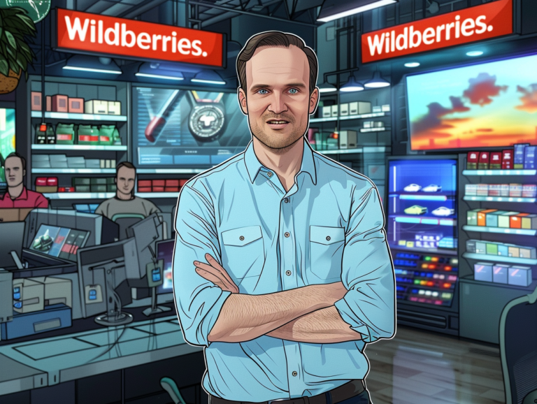    Прокачайте свои продажи на Wildberries: 10 шагов к оптимизации логистики и доставки товаров Бибиков Алексей