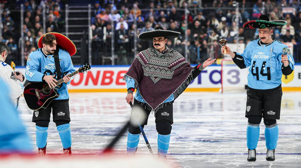    Фото: Официальный сайт КХЛ