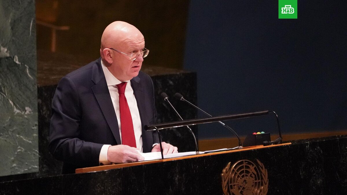    Фото: РИА Новости © 2025, Брайан Смит