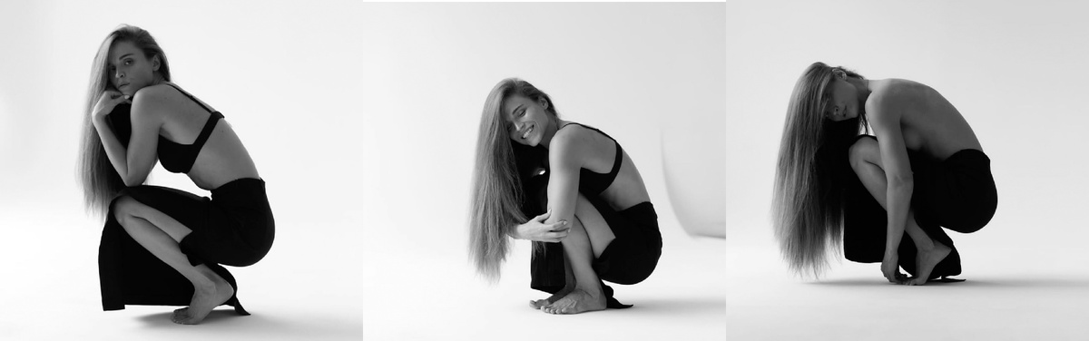 Кристина Алексанина - фото из Instagram, продукт компании Meta, которая признана экстремистской организацией в России