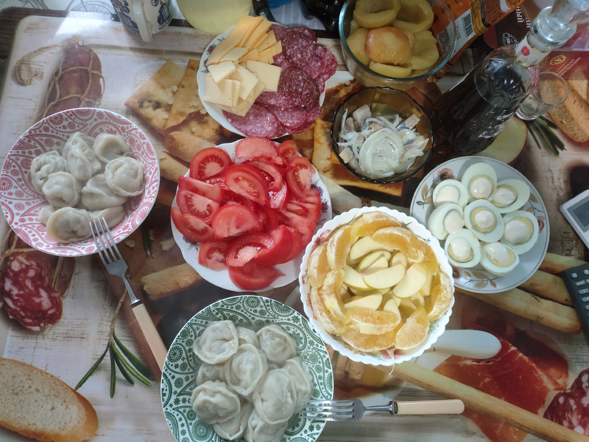 Ну красота же...