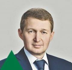 Алексей Канаев, депутат Госдумы (фото: Wikipedia.org)