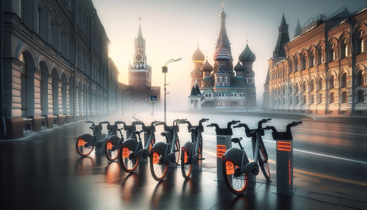    Изображение сгенерировано нейросетью DALL•Е 3 