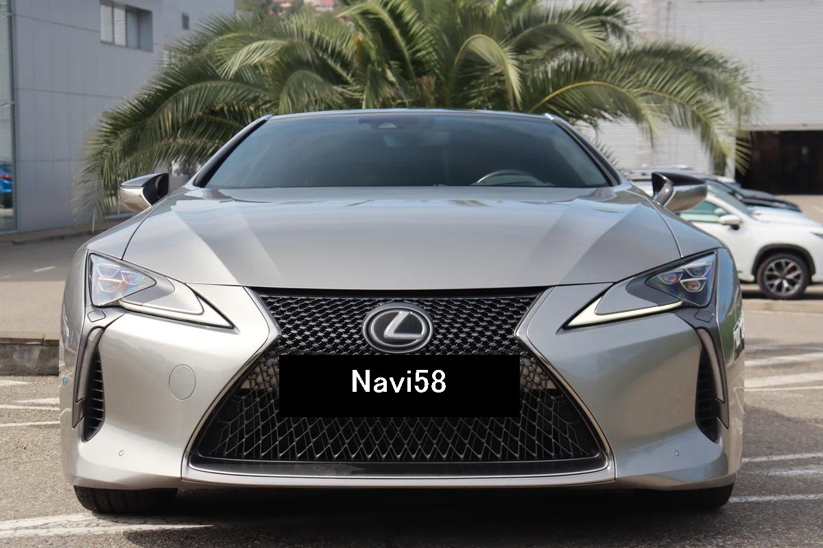 Прошивка Apple CarPlay в Lexus 2018 и 2019. Мультимедиа с навигацией и без.