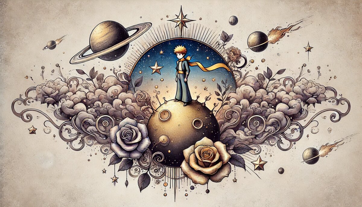 Мама, я в космосе!