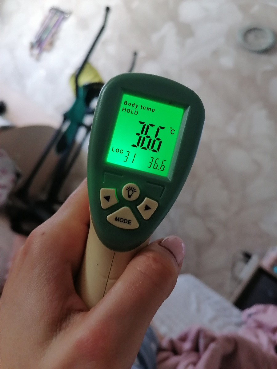 Личное фото автора 