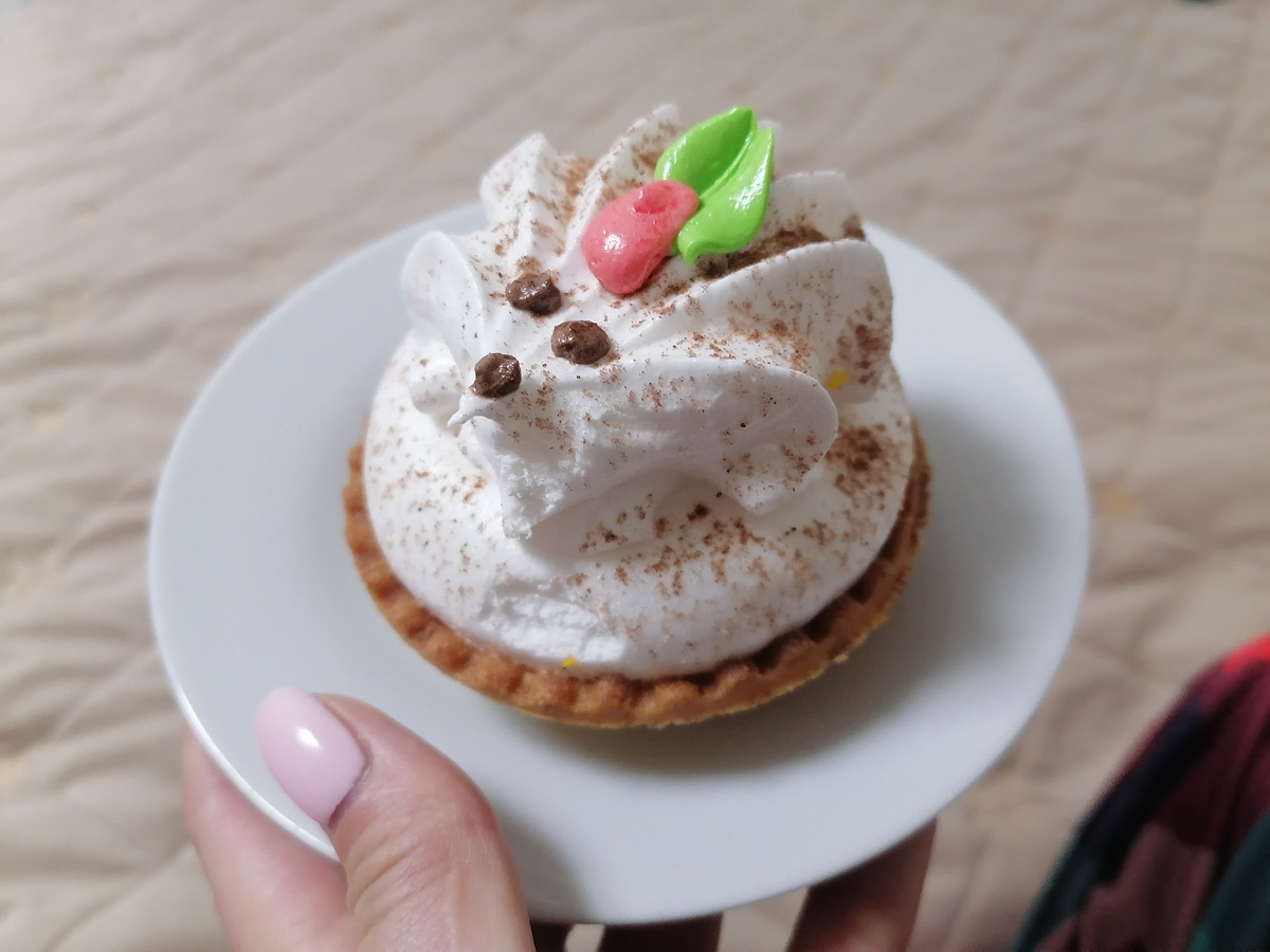 Личное фото автора 