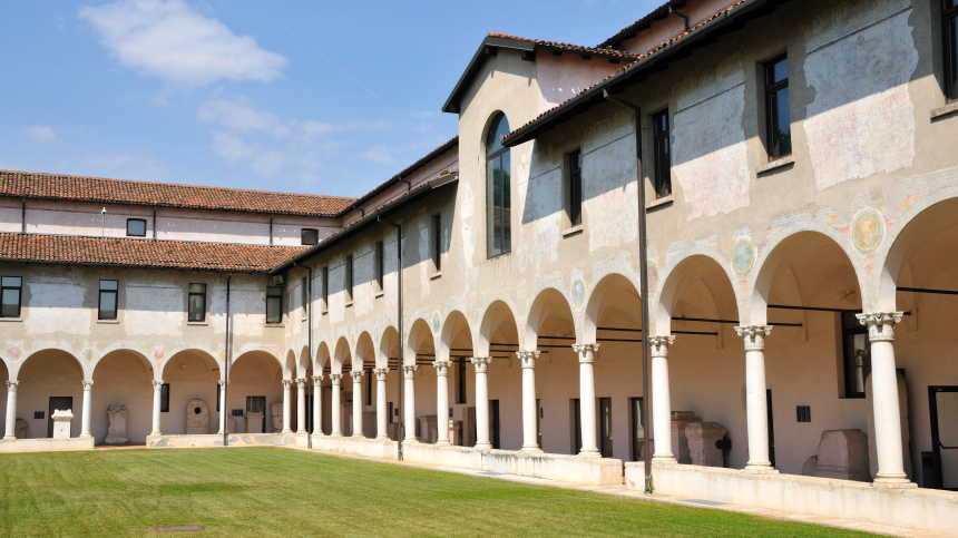    Фото: www.globallookpress.com/Renato Bordoni