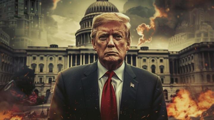 Коллаж NovorosInform