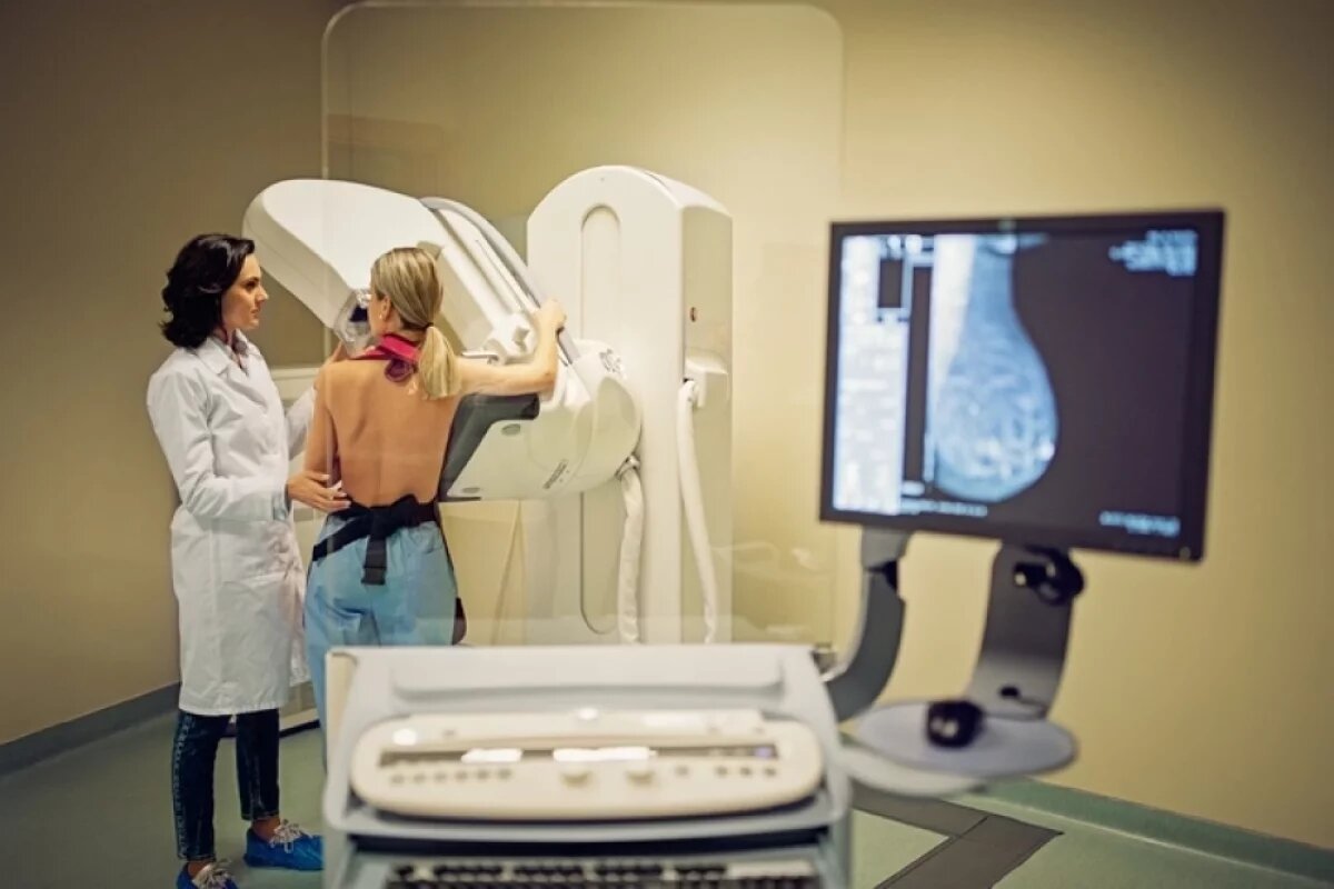    Главный онколог Якутии назвала первые признаки рака