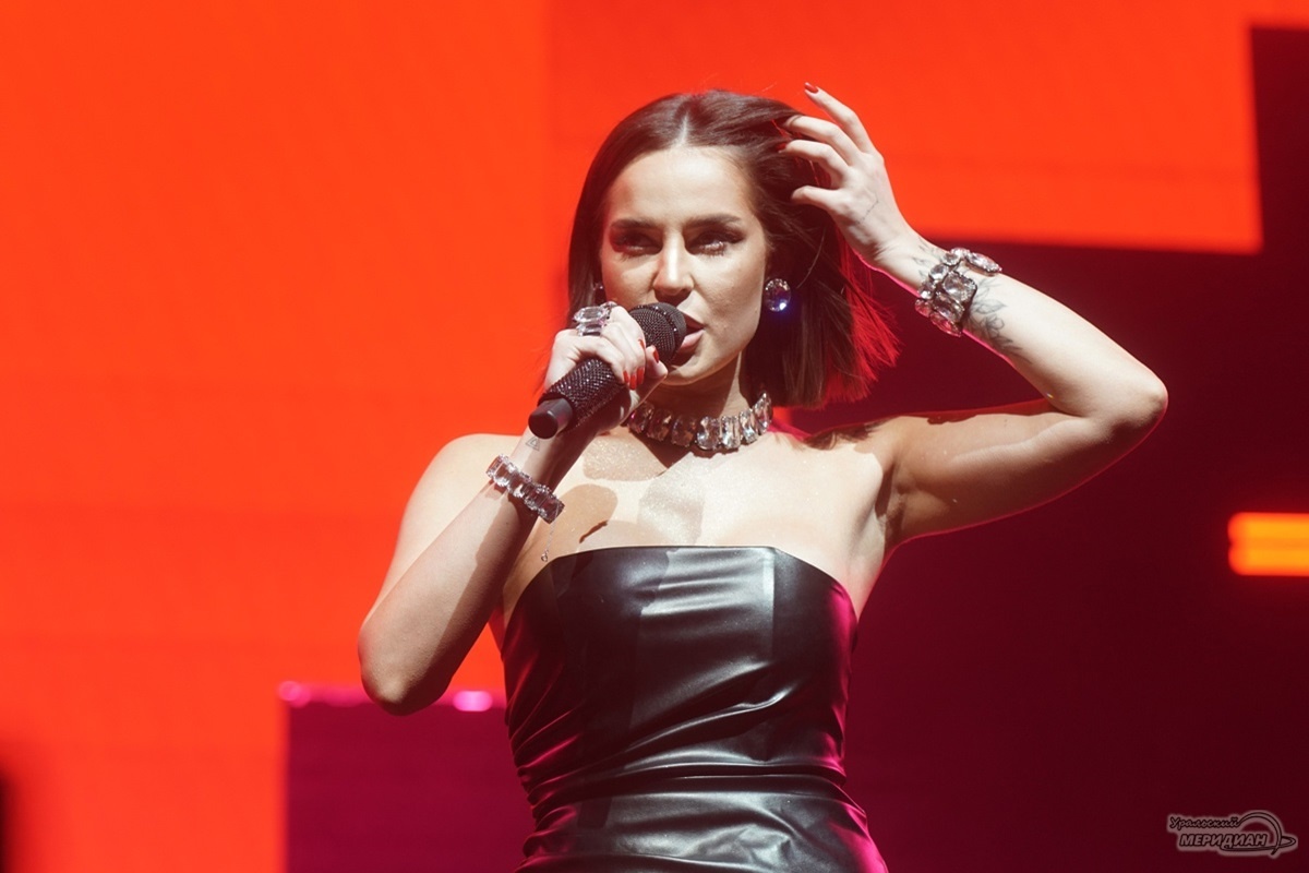    Фото Лидия Аникина © ИА «Уральский меридиан»