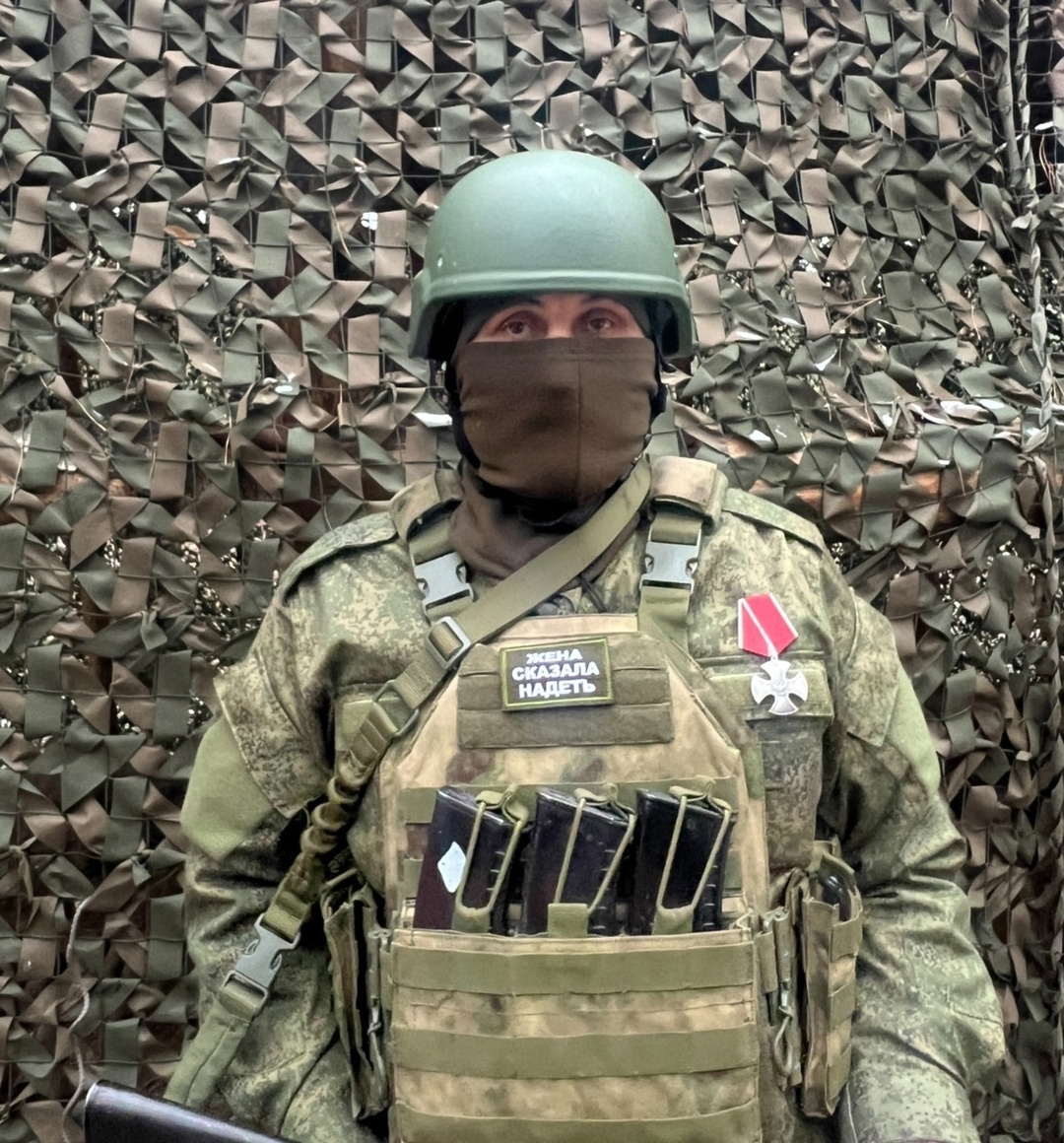 Военнослужащий из Мечетлинского района Башкирии проявил героизм, выручив своих раненых сослуживцев, оказавшихся под обстрелом украинских войск.