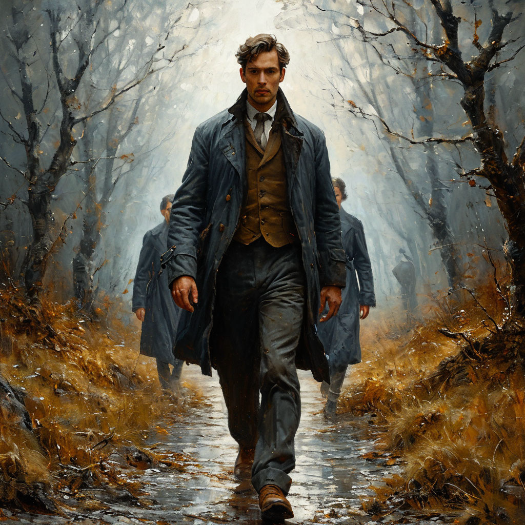 Оставь родителей, иди по жизни самостоятельно