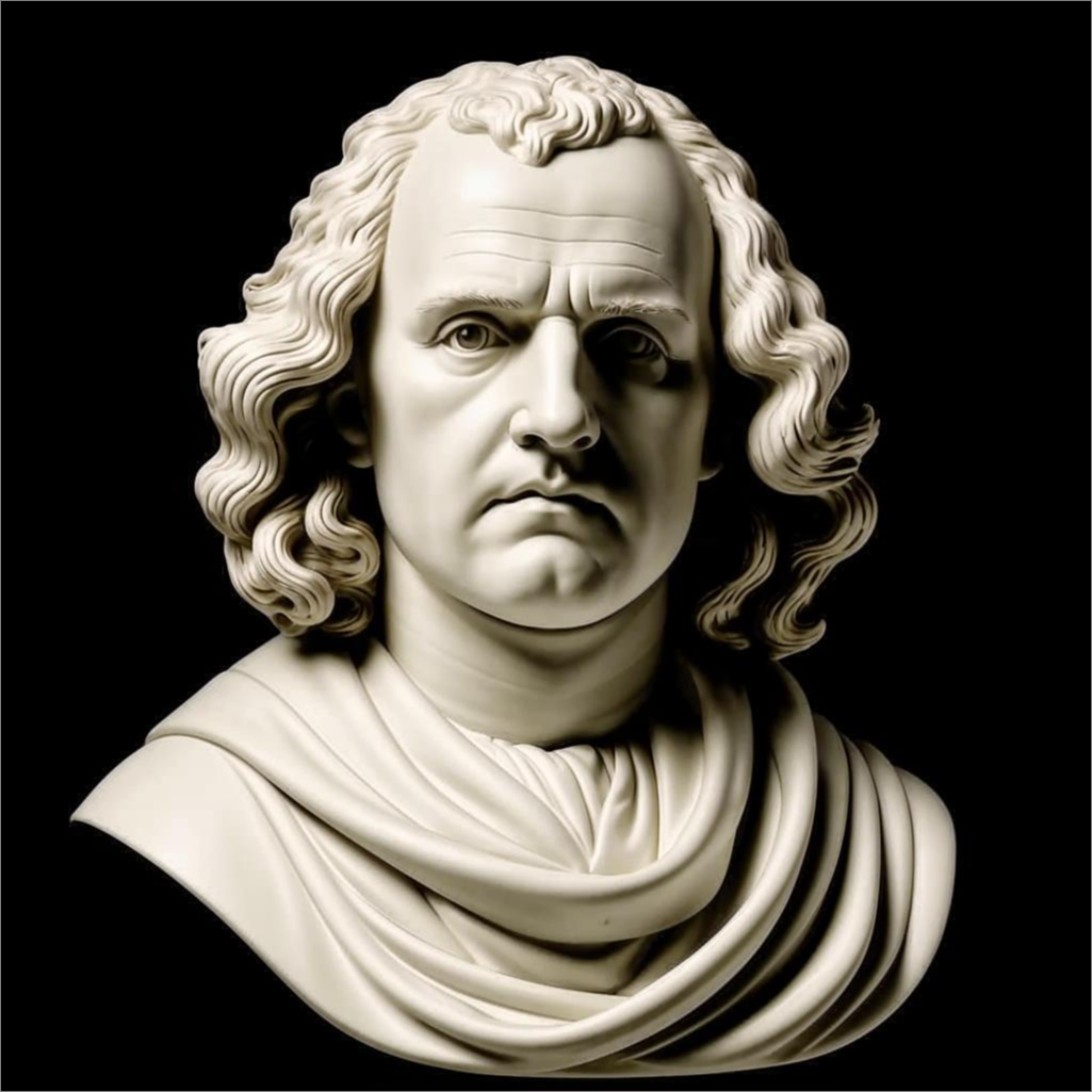 Исаак Ньютон