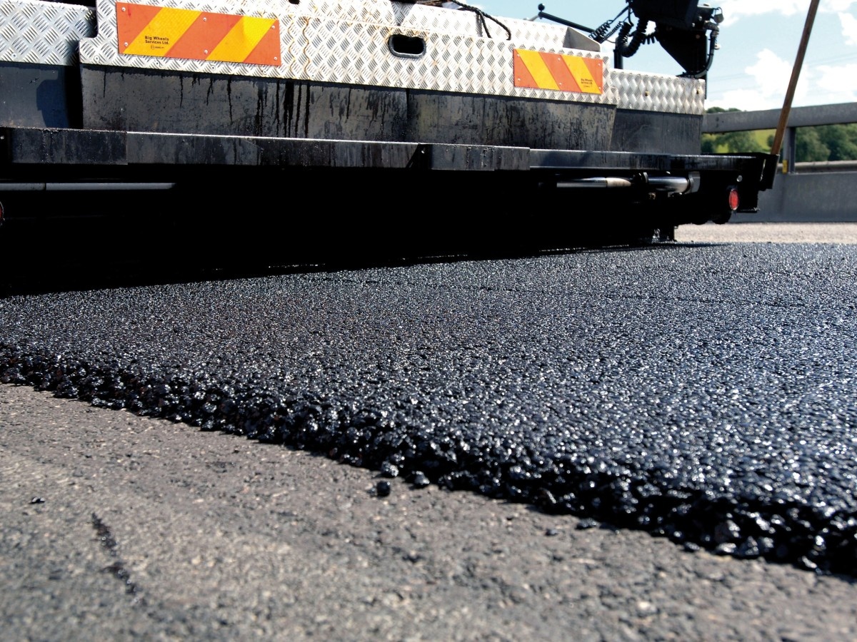    ИИ от Google помог создать самовосстанавливающийся асфальт