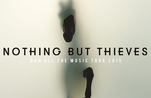 Nothing But Thieves- Nothing But Thieves