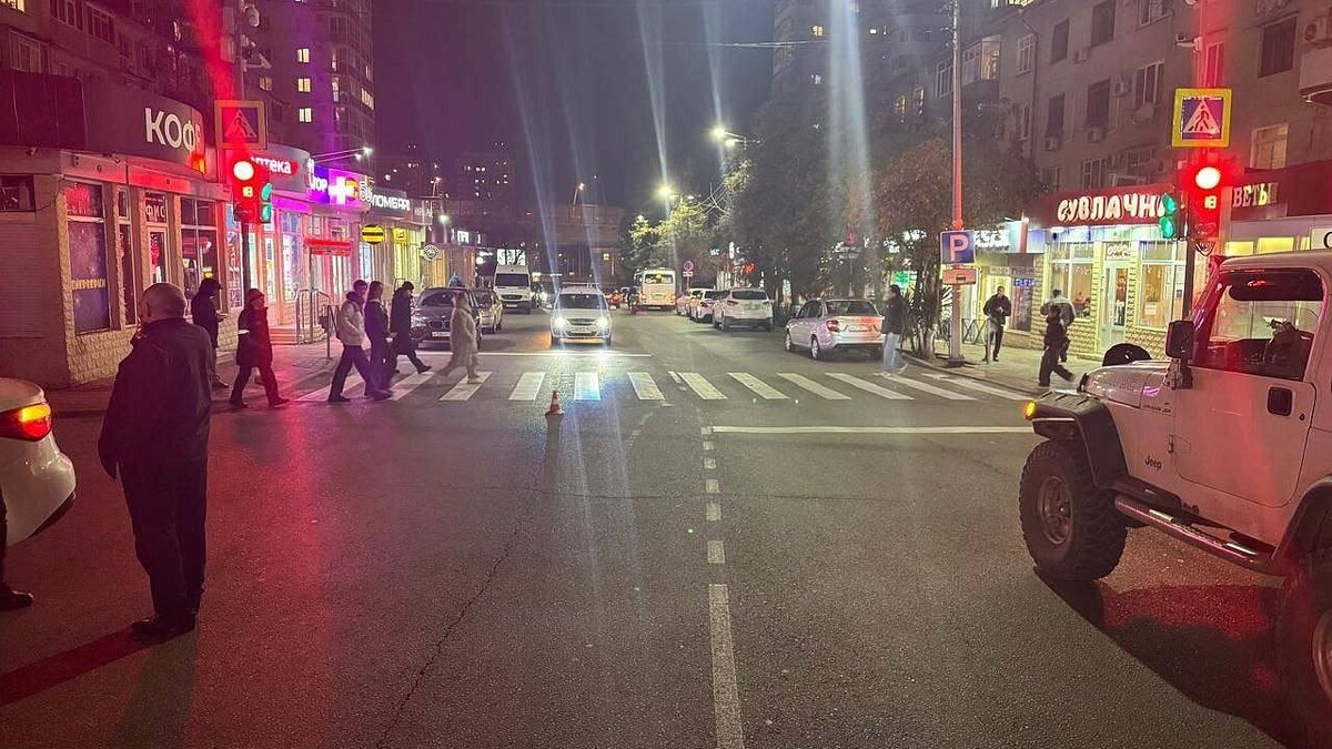    Фото: Госавтоинспекция Сочи