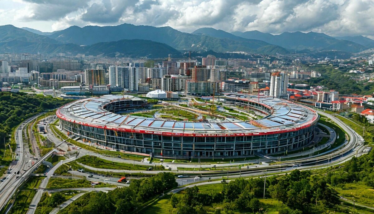 Изображение создано нейросетью Шедеврум