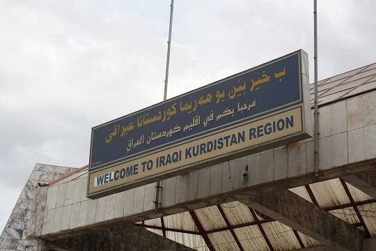    Часть боевиков РПК покинет Сирию по договорённости с США