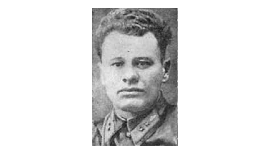 Иван Михайлович Чиссов