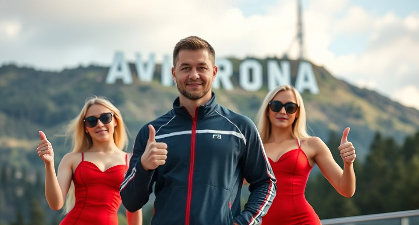 👀 Компании в Авито.