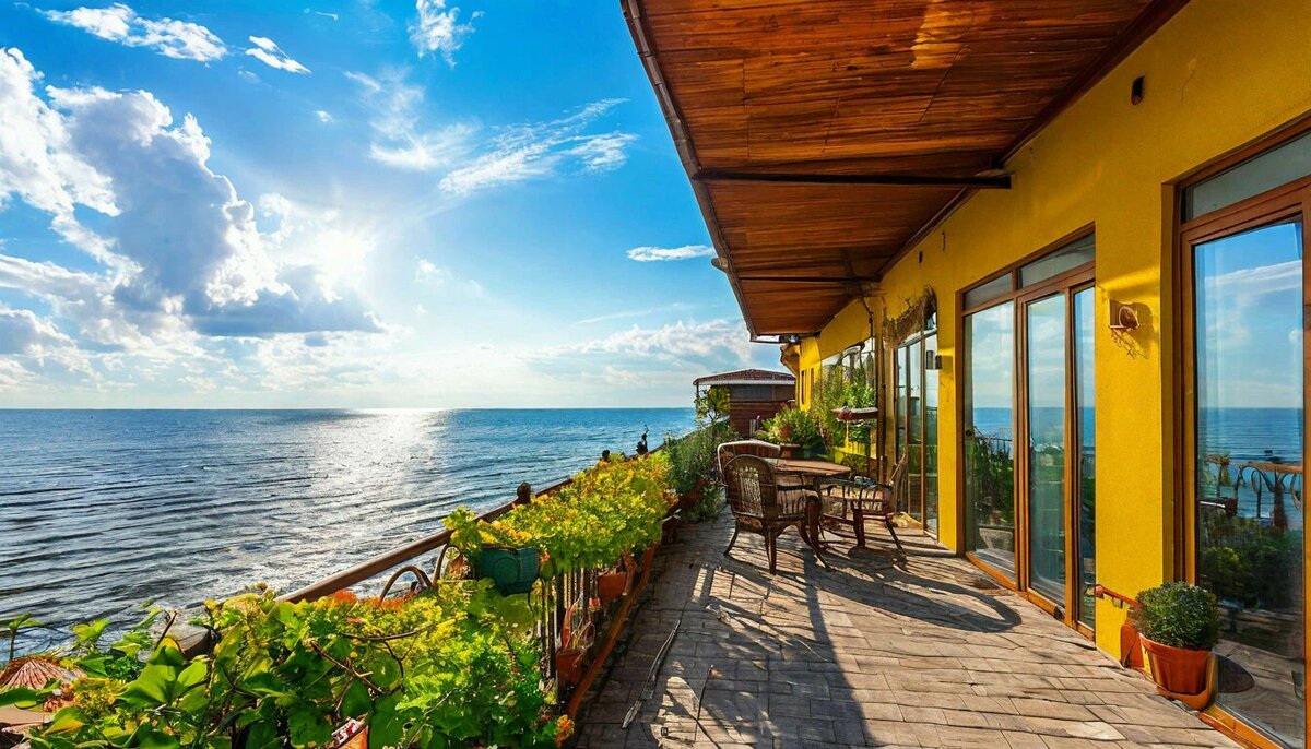 Изображение создано нейросетью Шедеврум