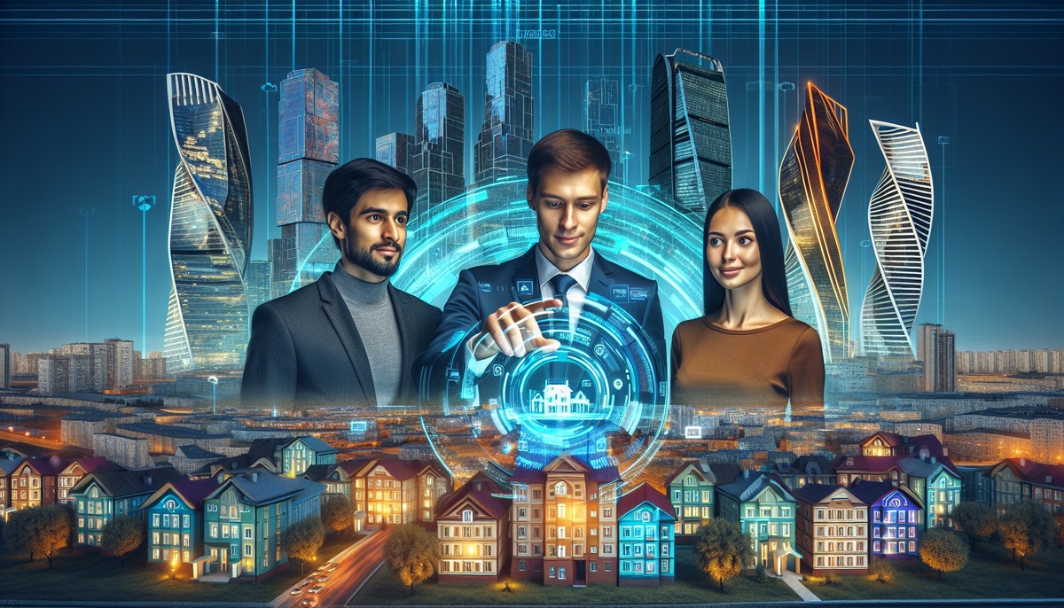    Изображение сгенерировано нейросетью DALL•Е 3 