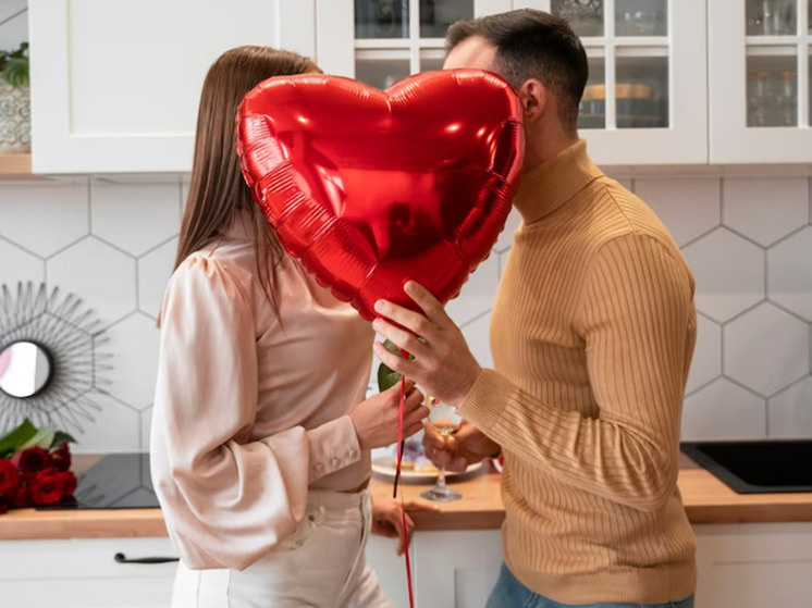 Куда пойти в Пскове на День Святого Валентина