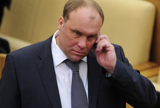    Владимир Федоренко/РИА Новости