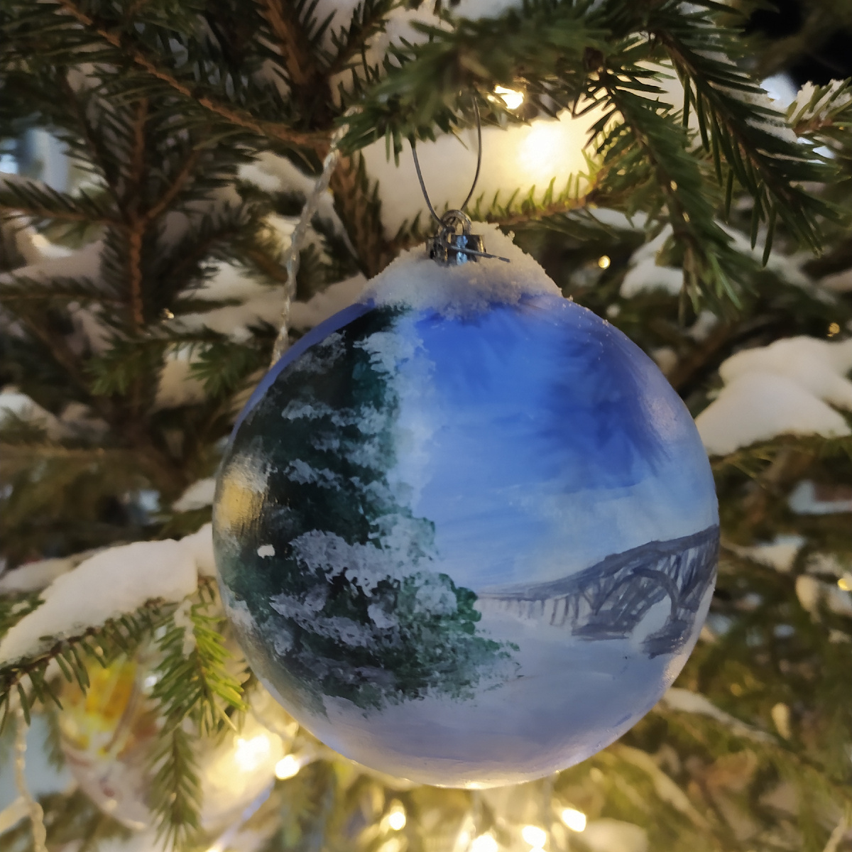 Из личного архива