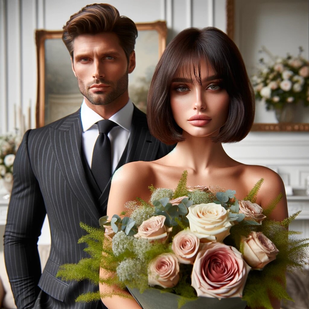 Близкие могут быть зеркалом нашей души, но не все зеркала показывают правду. Иногда они искажают, чтобы скрыть свои трещины