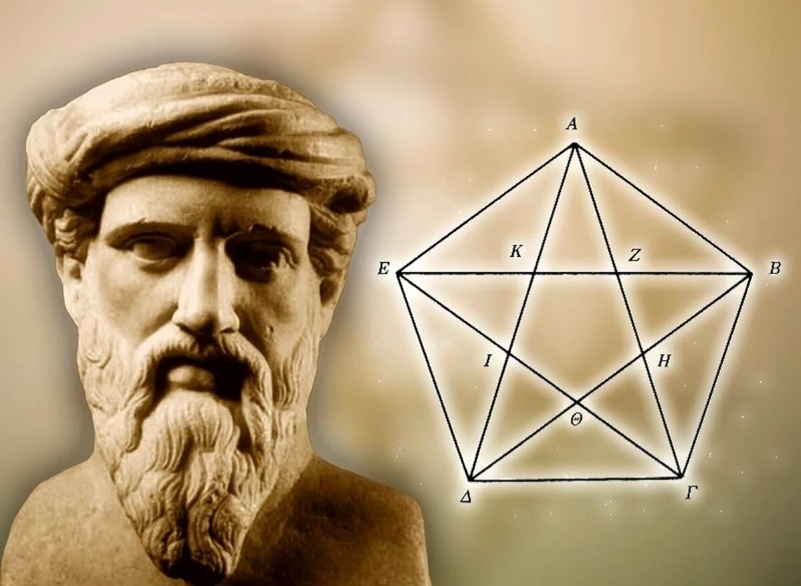 Не только умник,но и красавчик!