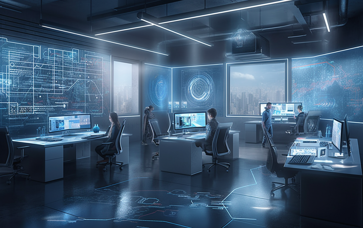    Безопасность GPT-моделей в бизнесе: риски, меры защиты и новейшие технологии шифрования Юрий Горбачев