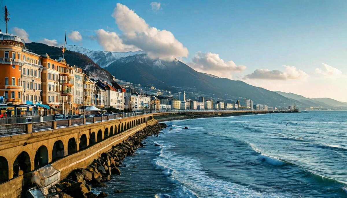 Изображение создано нейросетью Шедеврум