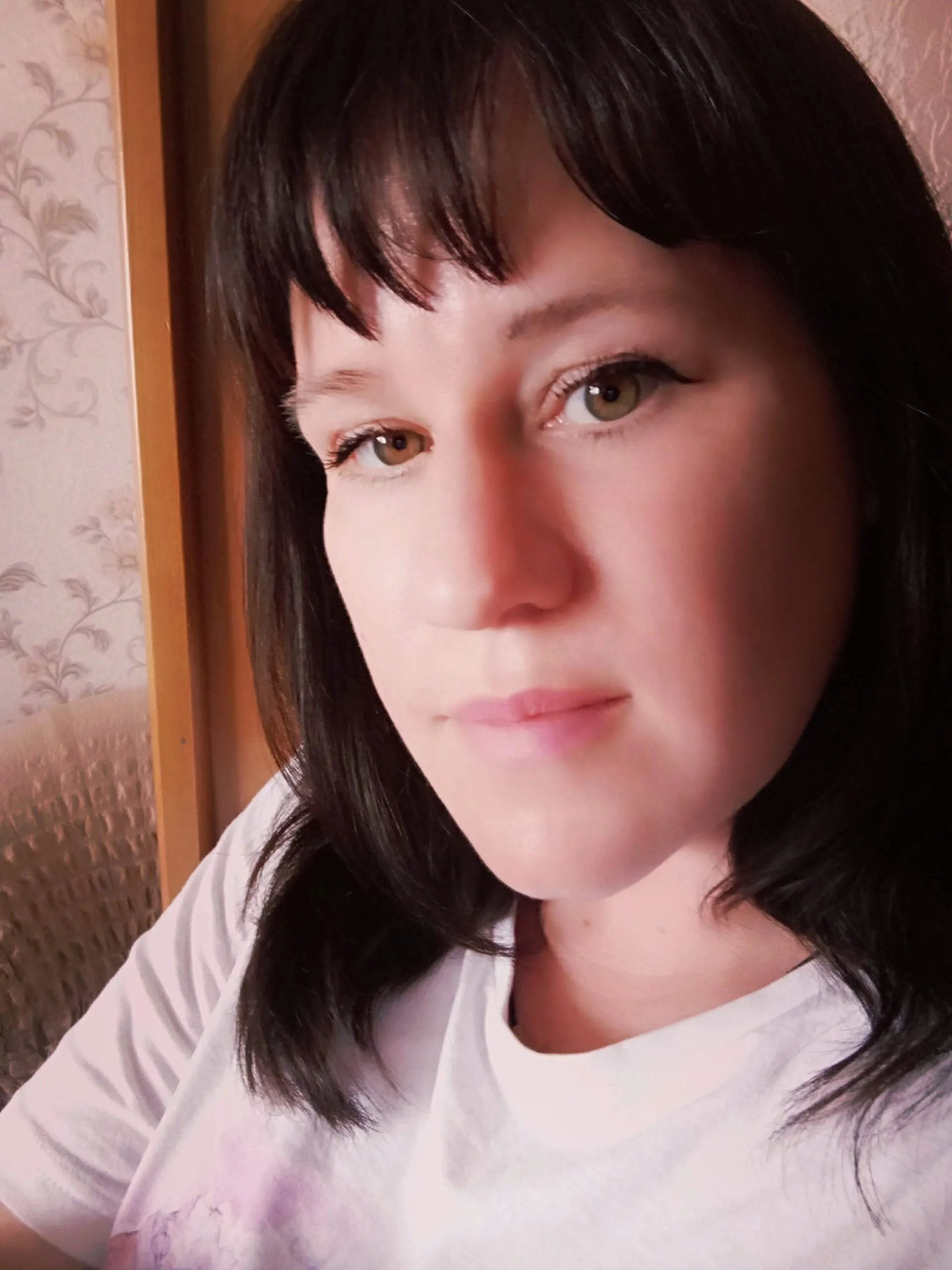 2024 год, Панихина Ольга Юрьевна