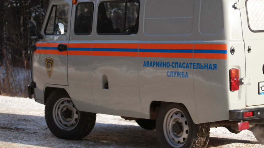    Фото: © РИА Новости/Кирилл Шипицин